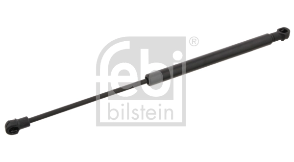 Gas Spring, rear window